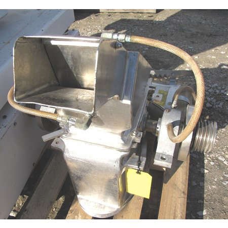 Fitzpatrick DAS06 Pulverizer