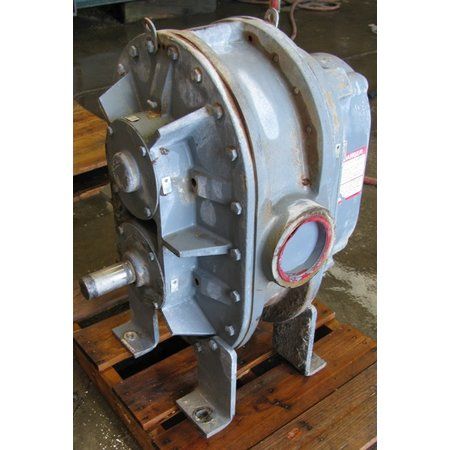 Sutorbilt GAHHBLA Blower