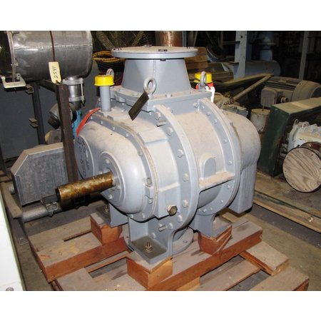 Sutorbilt 1008 Rotary Blower
