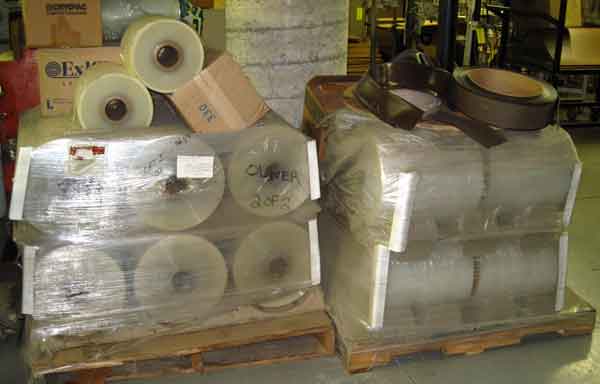 Opti-95 Shrink-Wrap Film