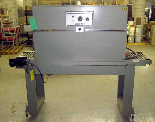 Weldotron 7121 Heat Tunnel