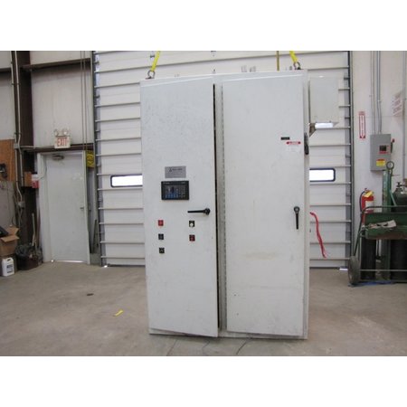 Allen-Bradley 250 Amp Control Panel