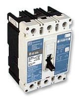 Interruptor Westinghouse de 3 Polos 125 Amp