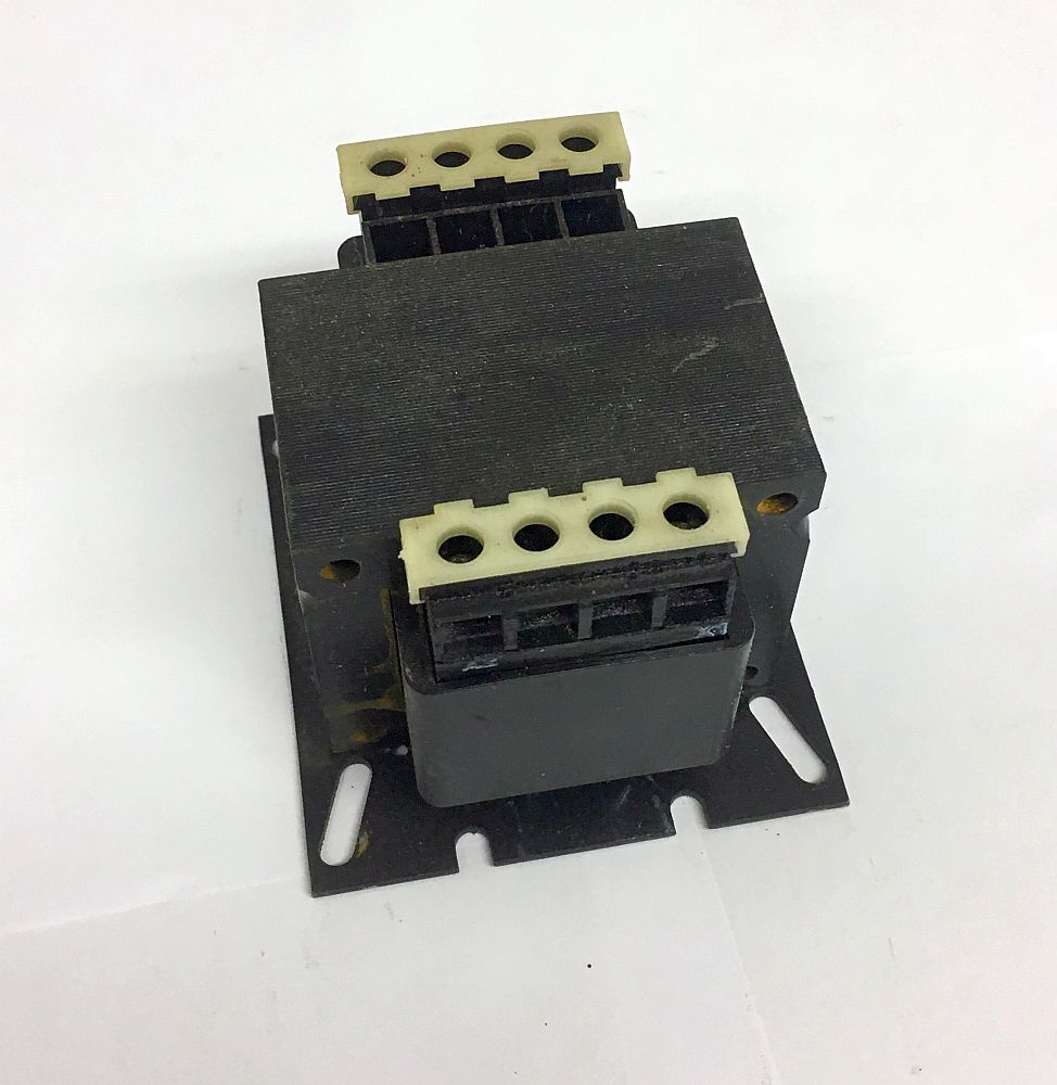 Allen Bradley 80 VA Single Phase 240-480/120 Volt