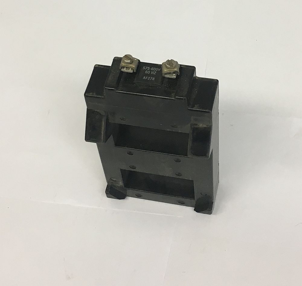 Allen Bradley 600 Volt Size 5 Coil