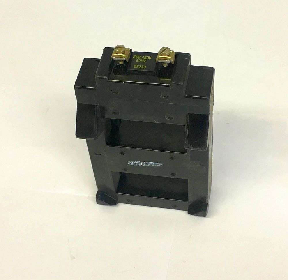 Allen Bradley 480 Volt Size 4 Coil CE273