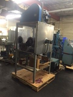Fen Manufacturing 5PULV Crusher