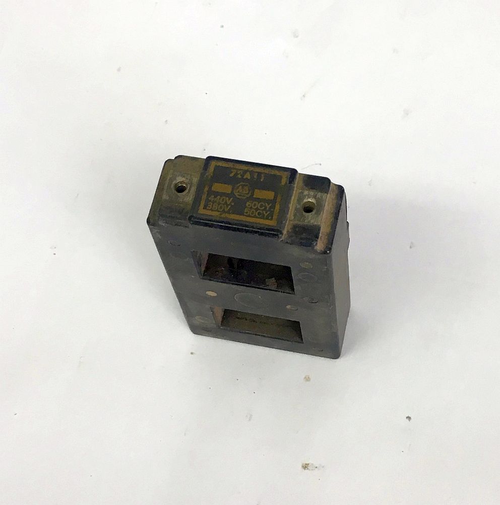 Allen Bradley 440-380 Volt Size 2 Coil