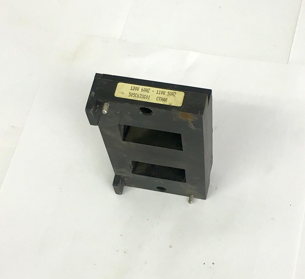 Cutler Hammer 120 Volt Size 3 Coil