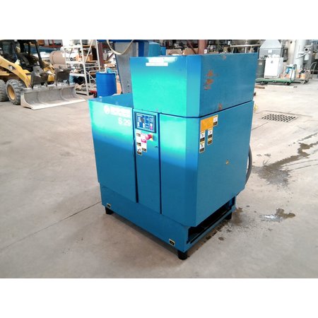 Boge S29 Air Compressor