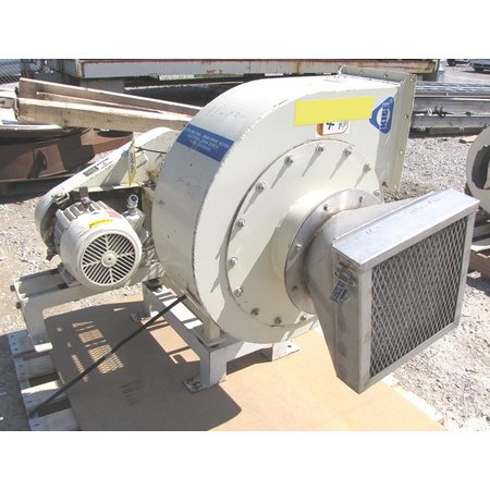 Kice Industries FC-9 ARR SFB Blower