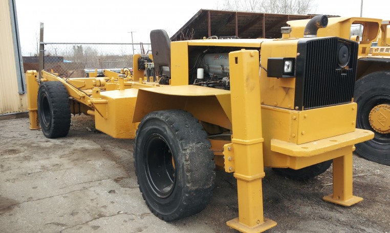 Marcotte M40 Scissor Lift