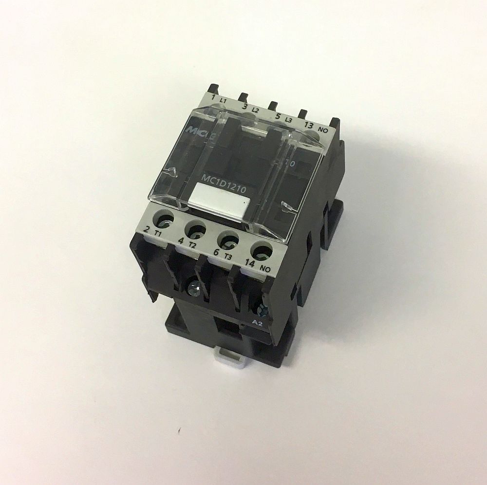 MCG Size 1 Motor Starter