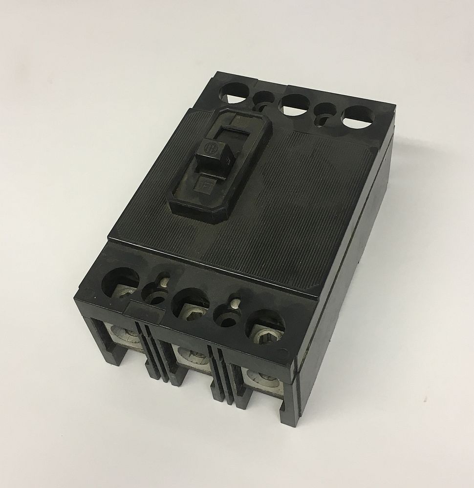 ITE 3 Pole 175 Amp Breaker