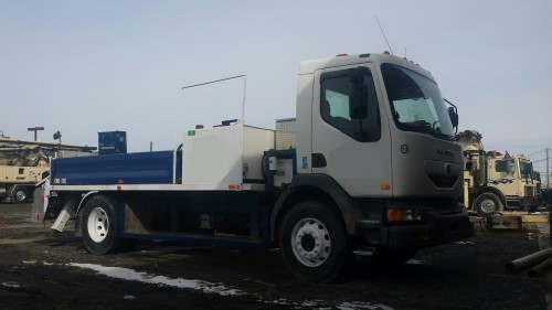 Concord CML-120 Line Pump