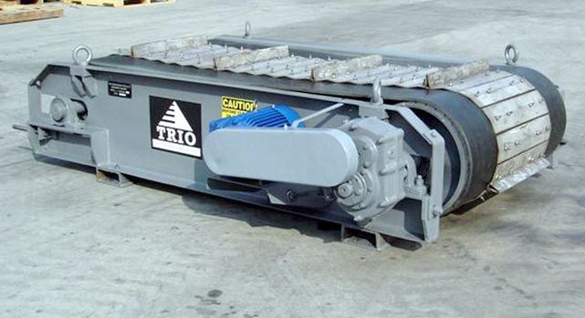 Trio CRP36 Self Cleaning Permanent Magnet