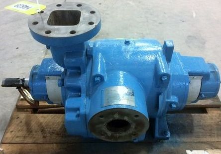 Nash SC-3 Liquid Ring Pump
