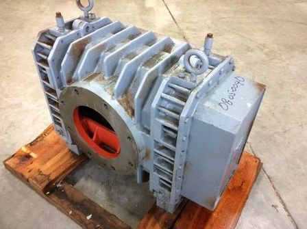 Roots Dresser Rotary Lobe 616JV RCS Whispair Blower