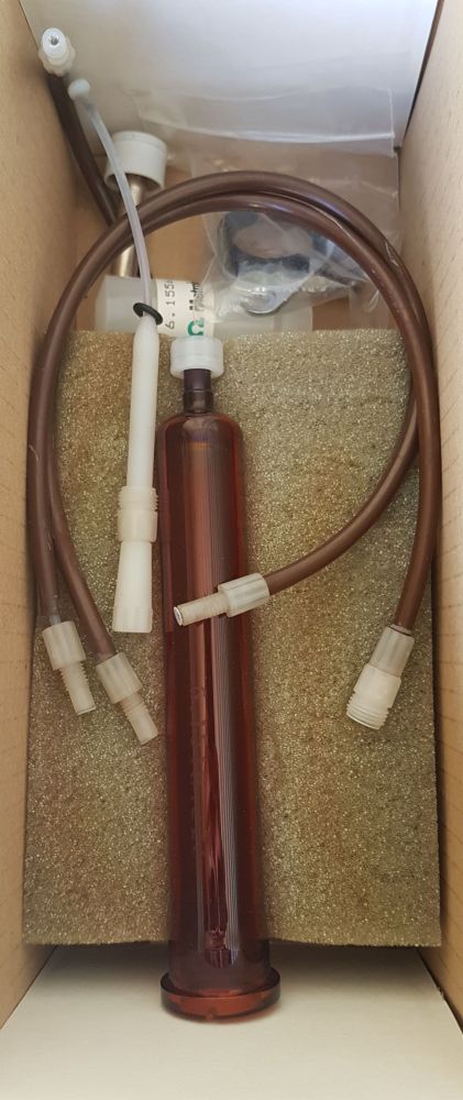 Metrohn AG-CH 9011 Cylinder