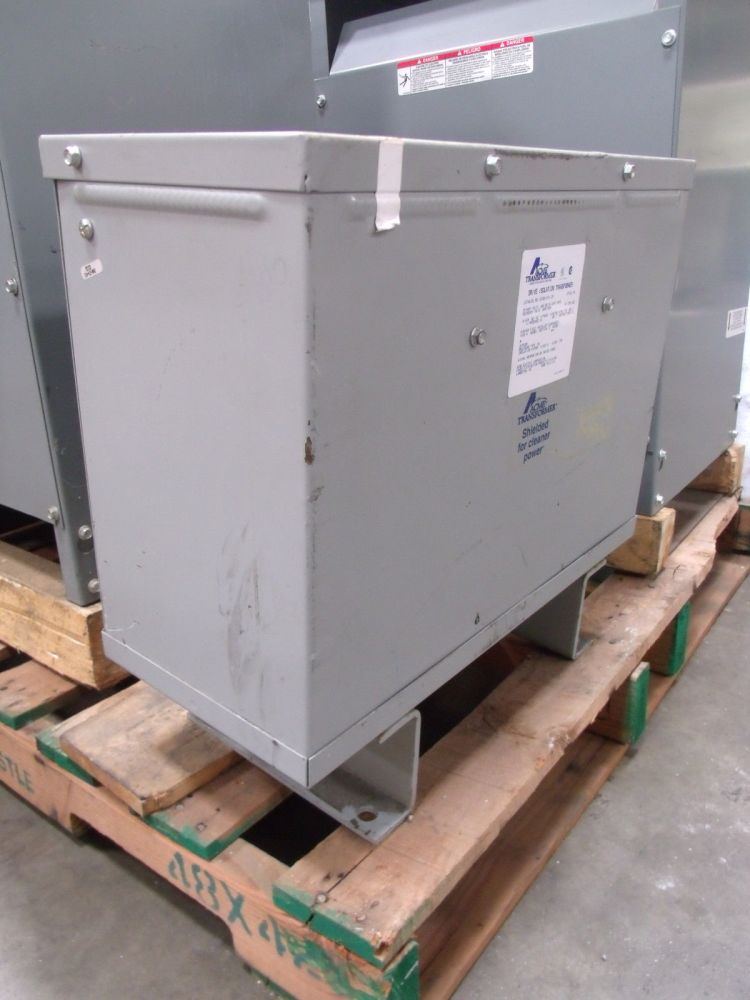14kVA Acme Drive Isolation Transformer