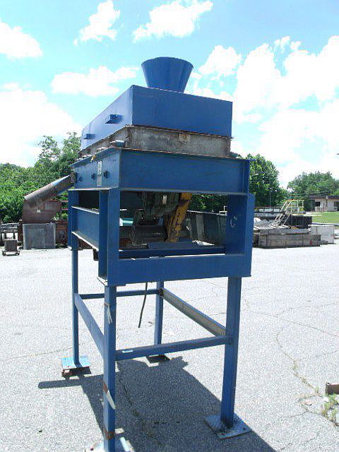 Renolds Ajax 32 x 72 Shaker Screen