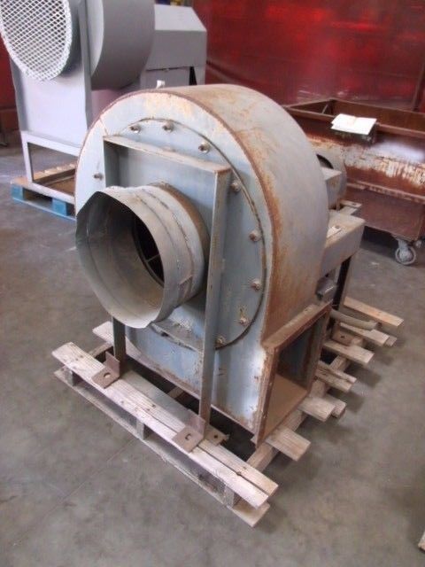 Dayton Industrial 3C108 Blower