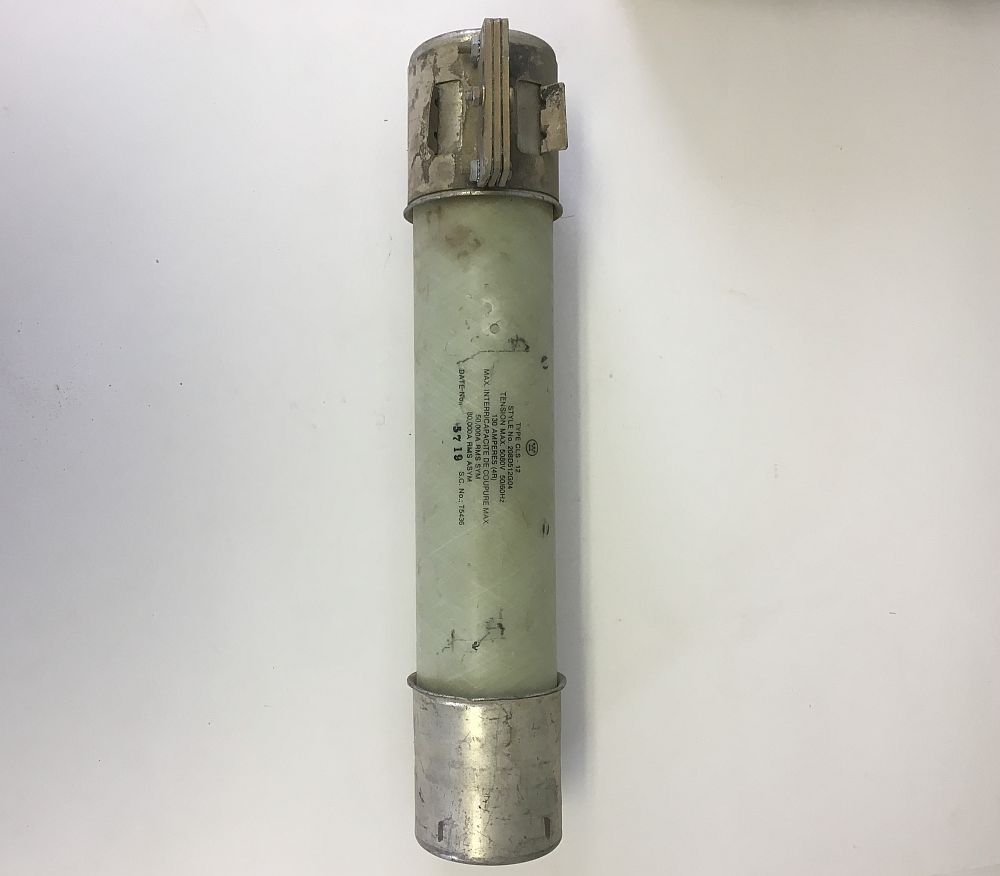 Fusible Westinghouse 130 A 4 160 V