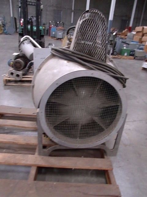 Loren Cook 200CVB Fan