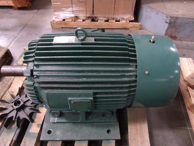Moteur Toshiba à efficacité supérieure de 75 CV