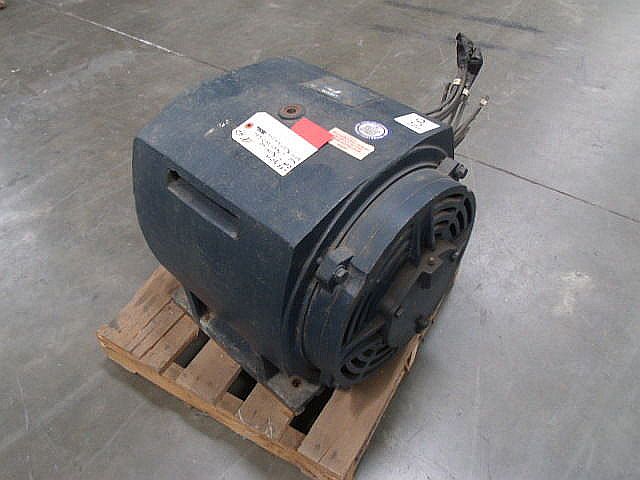 Moteur Leeson 100 CV