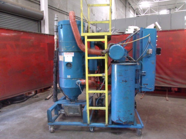 Sécheur Novatec MPC-1000