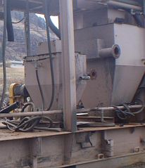 Warman 1.5 in. x 1 in. BAH Slurry Pumps