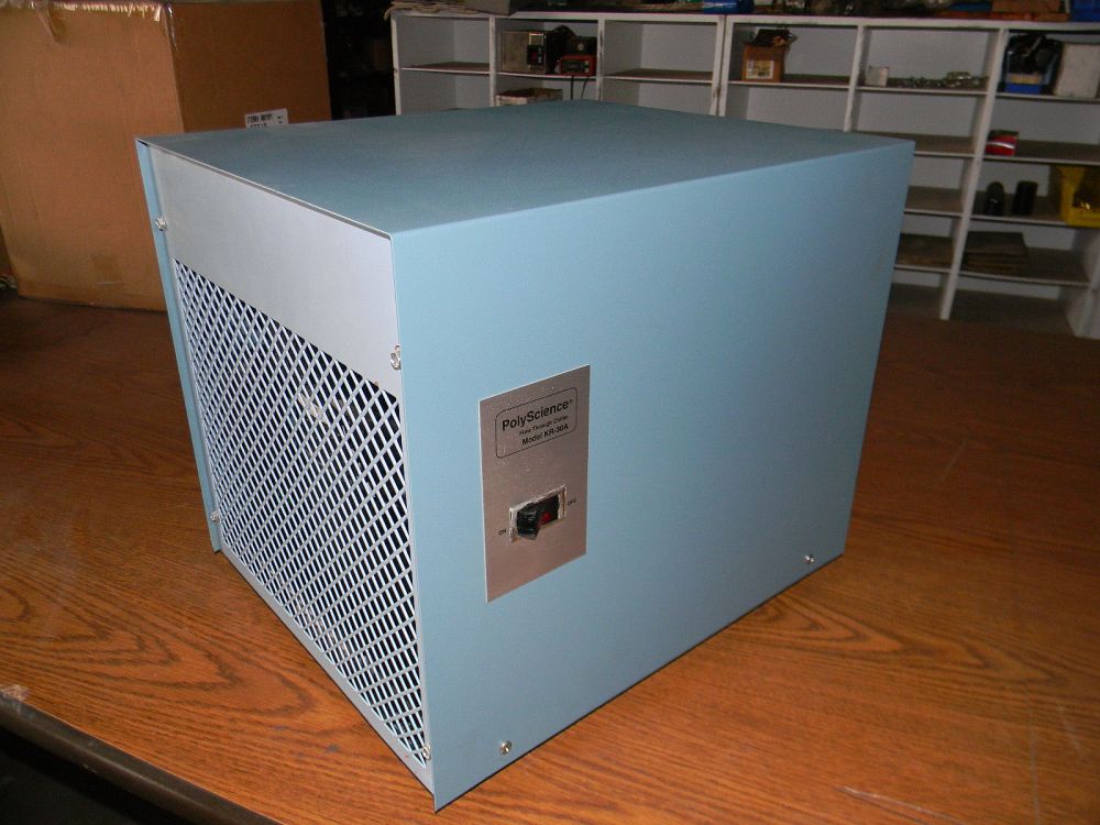 PolyScience Flow Through Chiller Model KR-30A