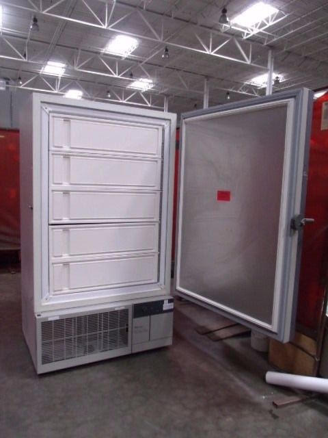 Baxter Scientific Products SSU2540A29 Cryo-Fridge