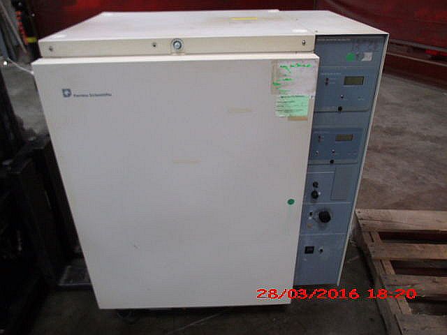 Forma Scientific Water-Jacketed Incubator