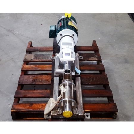 Moyno PB1D Progressive Cavity Pump