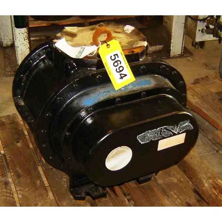Souffleur Fuller-Sutorbilt 8MF