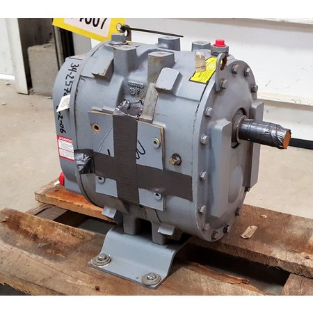 Gardner Denver GGDAADA Souffleur DuroFlow