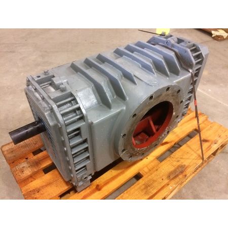 Reconditioned Roots Dresser 624 JV RCS Blower
