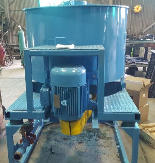 Reconditioned Hy-G 30 In Placer Gold Concentrator
