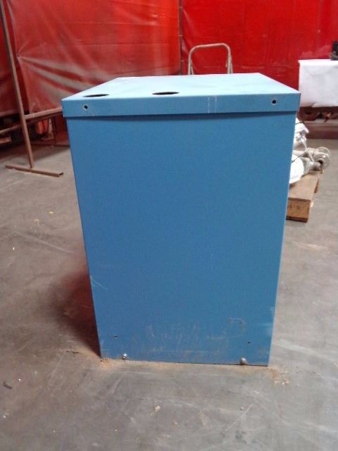 Rapid Power Technologies 50 kVA Transformer