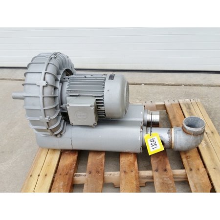 Souffleur régénérateur Becker 530 CFM