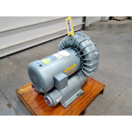 Souffleur Gast Regenair 420 CFM