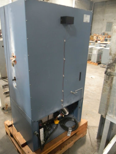 Blue M DC 336E Oven