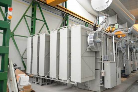 IMEFY 32000 kVA Oil Filled Transformer