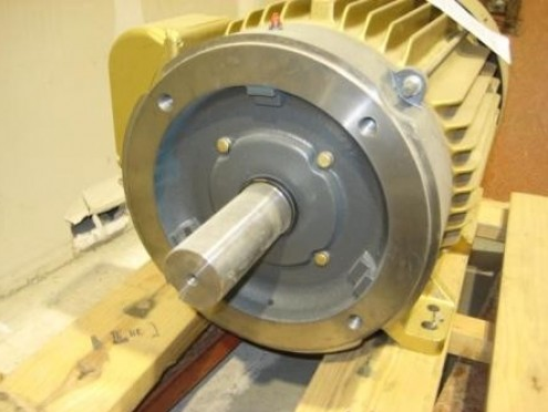 Moteur Baldor Super-E 25 CV