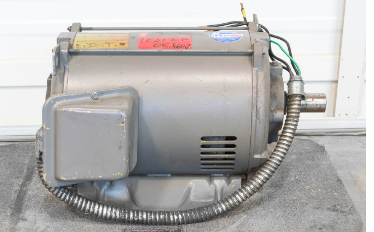 Moteur Century E-Plus 30 CV