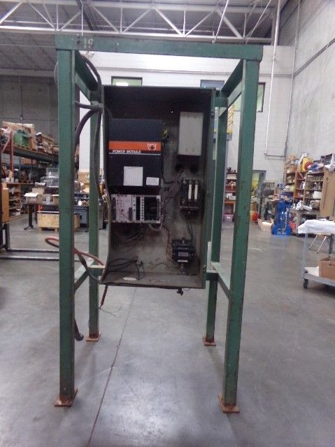 Reliance Electric 150 HP MaxPak Control Module