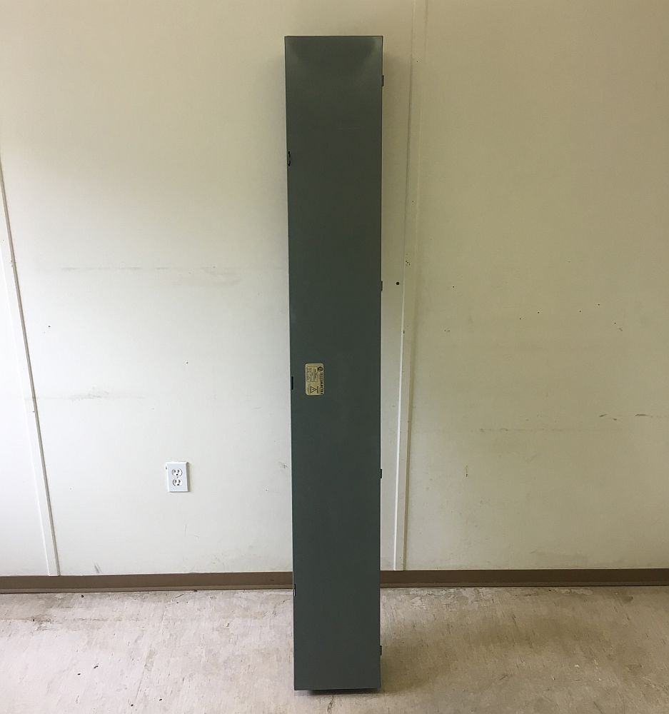 Code Electric 6 Foot Splitter Trough