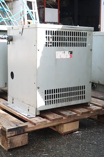 Rex 150 kVA Transformer